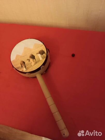 Сувениры разные