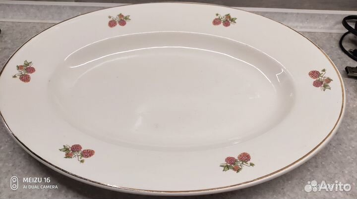 Продаю селедочницы СССР