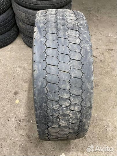 285/70 R19.5