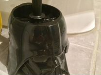 Подставка под ершик Darth Vader