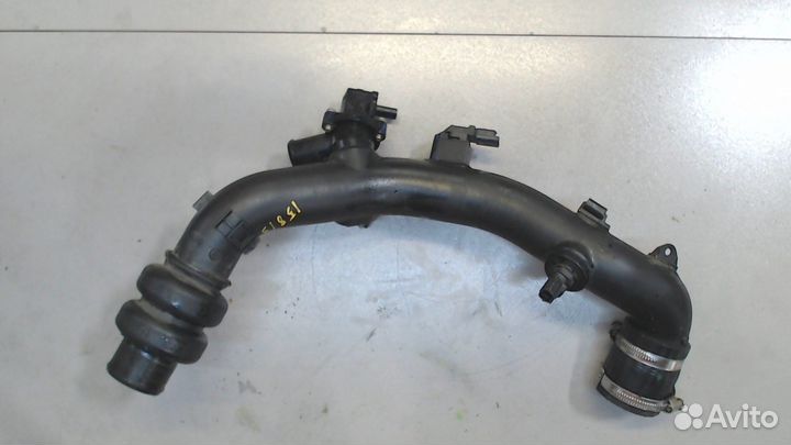 Патрубок интеркулера Ford Escape 2015, 2017