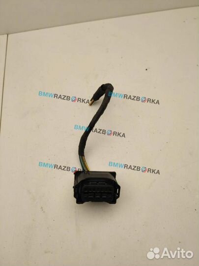 Разъем (фишка) проводки BMW X3 G01 2021 6925638