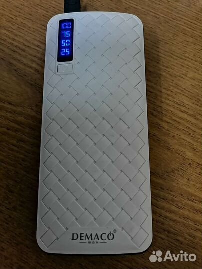 Power bank