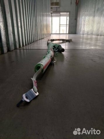 Шторка безопасности в салон Kia Sportage 4 QL