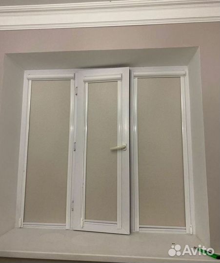 Жалюзи/рулонные шторы