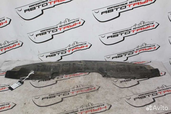 Защита бампера nissan bassara JHU30 JNU30 jtnu30 JTU30 JU30 jvnu30 JVU30 передняя 75882AD700