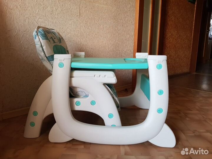 Стульчик для кормления, стул для кормления