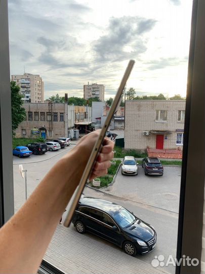 Планшет lenovo Tab m10 HD