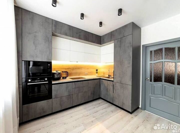 Кухонный гарнитур 