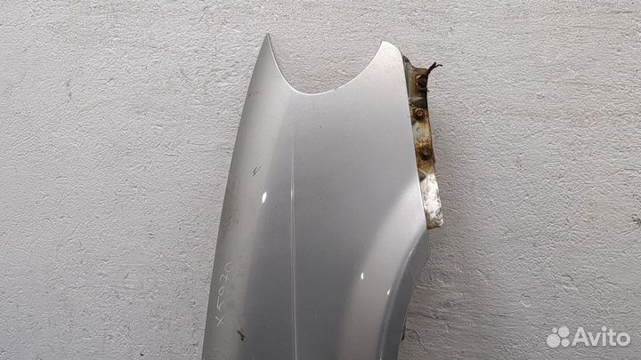 Крыло правое переднее киа Carnival