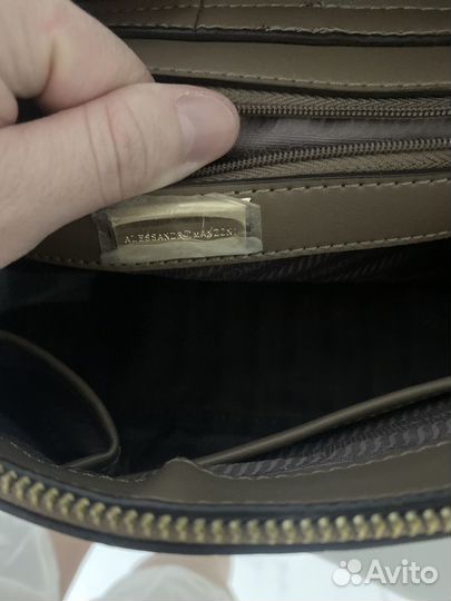 Сумка alessandro manzoni