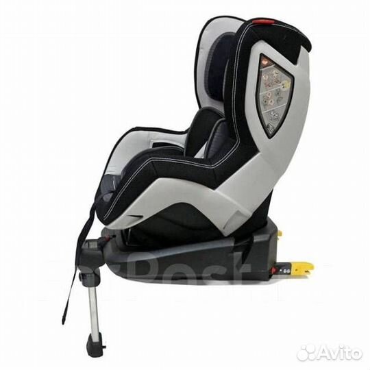 Автокресло Rant Premium Line isofix 0-18 кг