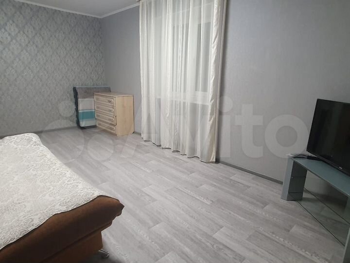 2-к. квартира, 50 м², 5/5 эт.