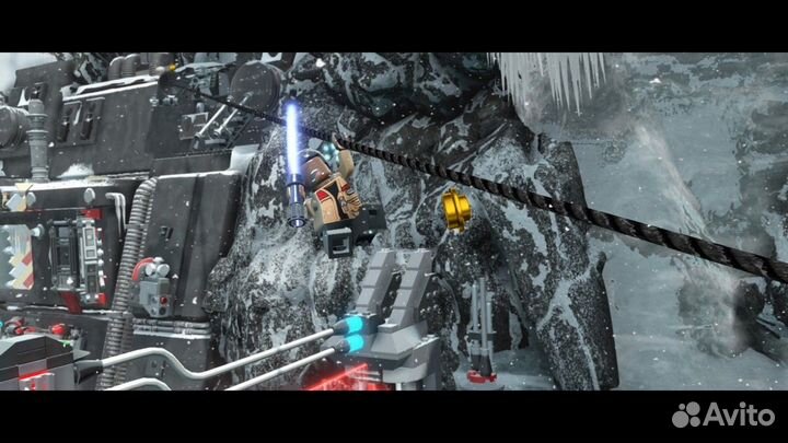 Lego Звездные войны: Пробуждение Силы Xbox One/Ser