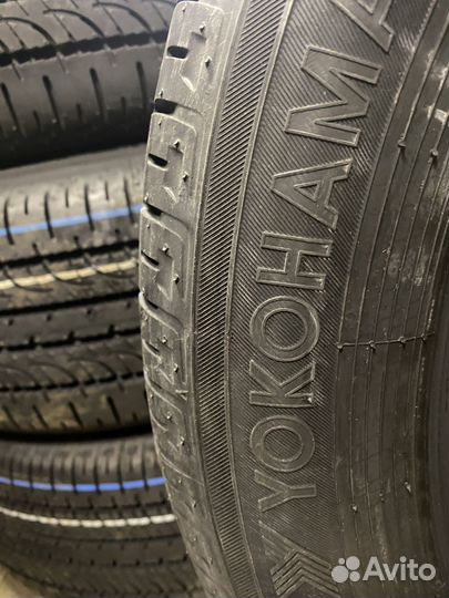Yokohama Geolandar SUV G055 225/55 R18 98H