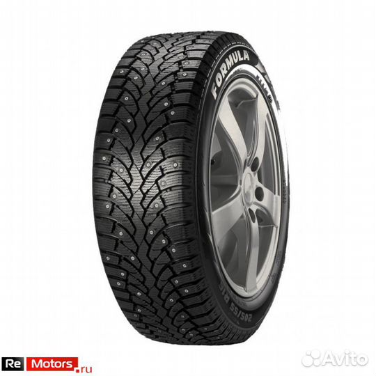 Formula Ice 235/55 R17 103T
