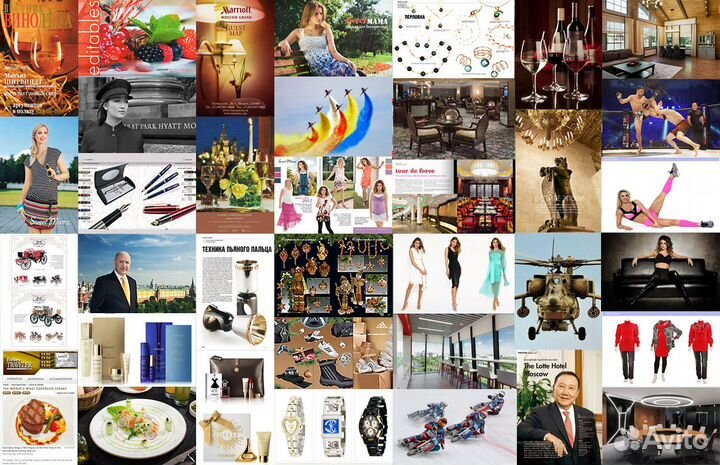 Фотограф-дизайнер, ретушер