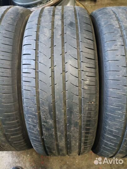 Toyo NanoEnergy 3 225/55 R17