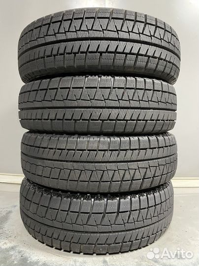 Bridgestone Blizzak Revo GZ 195/65 R15