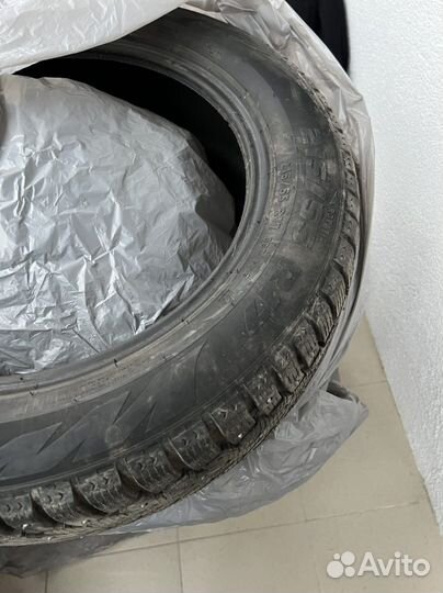 Forever E3/L3 215/55 R17