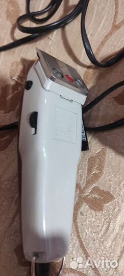 Машинка для стрижки Мозер