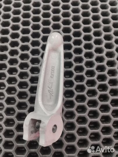 Mv agusta F3 Dragster 800 675 правая подножка пасс