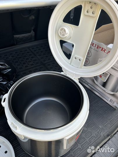 Мультиварка