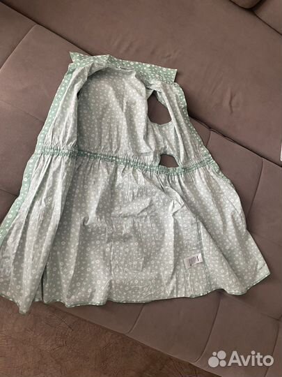 Детская одежда для девочек