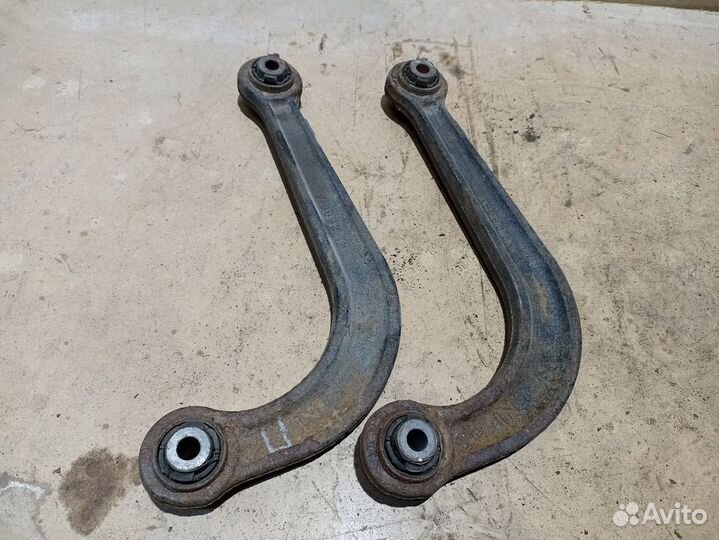 Рычаг задний поперечный Mazda CX-5 I (2011—2015)