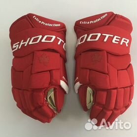 Хоккейные перчатки Bauer X GLOVE