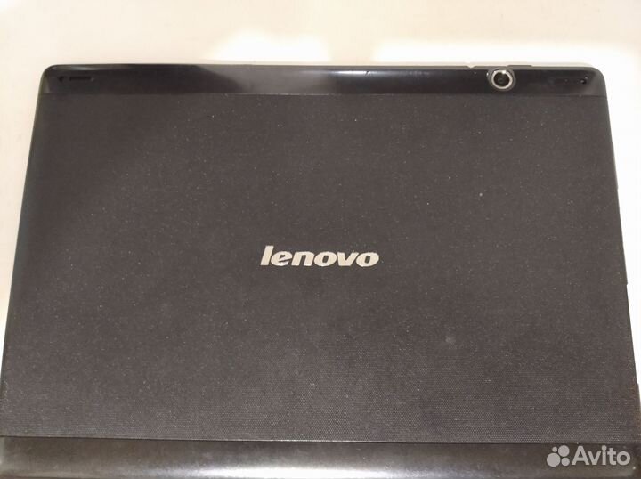 Планшет lenovo ideaTab A760