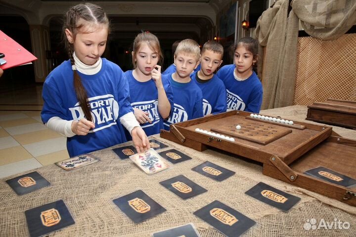 Игровые станции для Торговых центров Кафе Центров досуга