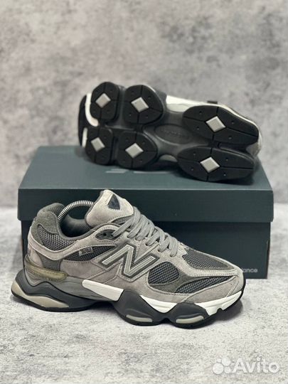 Кроссовки New balance 9060