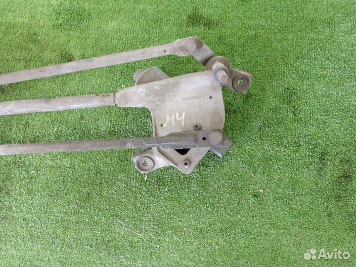 Трапеция дворников Ford Mondeo