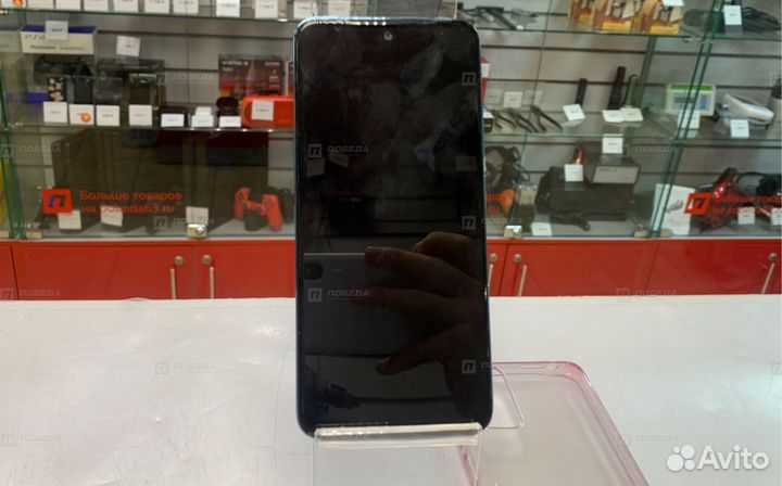 На49 Xiaomi Redmi Note 11