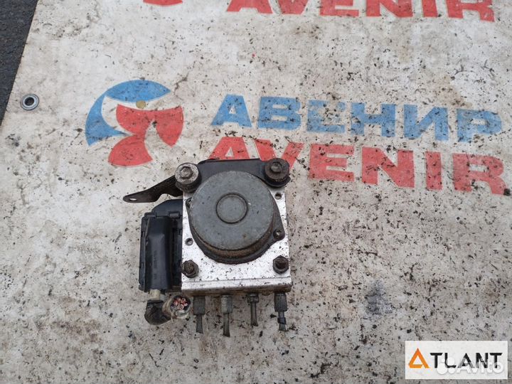 Блок abs daihatsu mira E:S