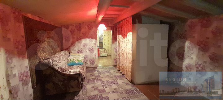 Дом 40 м² на участке 4 сот.