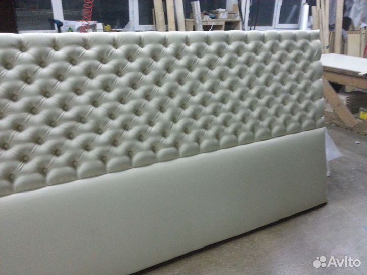 Изголовье для кроватей