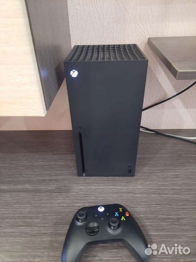 Xbox series x