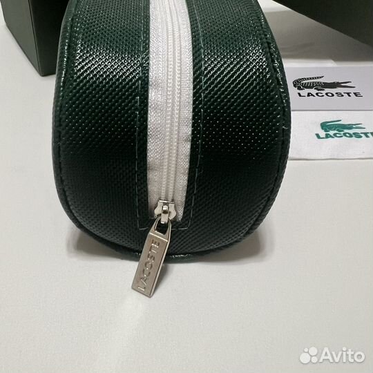 Футляр для очков lacoste