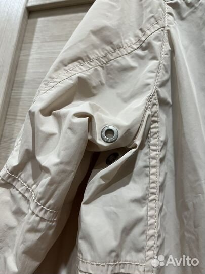 Ветровка мужская