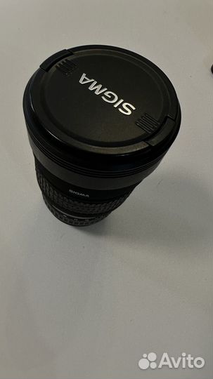 Объектив canon 50mm 1 8 ef