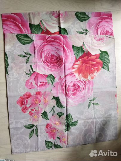 Постельное белье новое