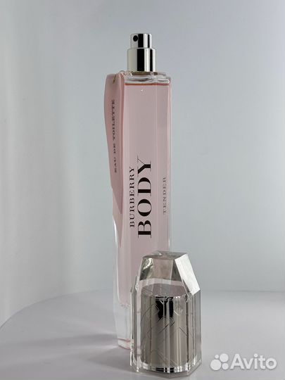 Burberry Body Tender
