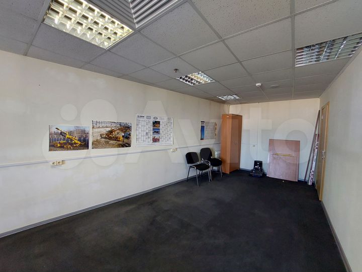 Офис, 30 м²