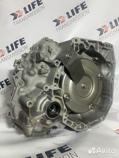 Ремонтный вариатор Cvt Nissan Juke 1.6 RE0F11A