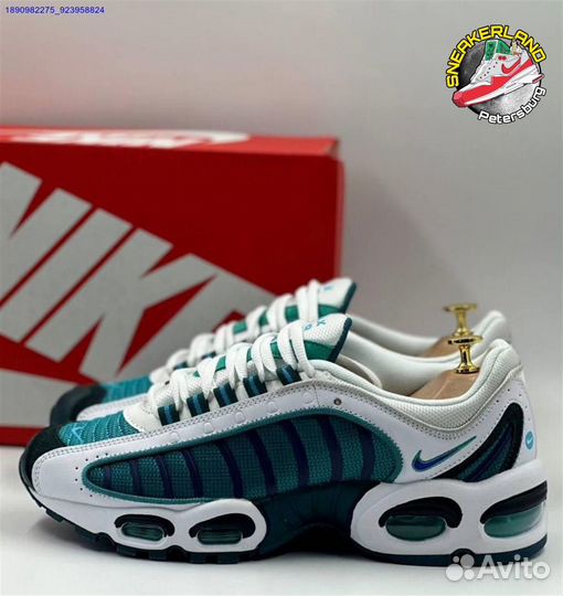 Кроссовки Nike Air Max Tailwind 4 Арт.66760