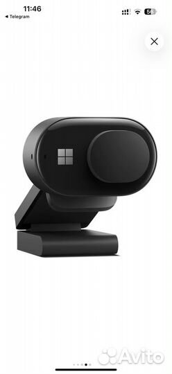 Веб-камера Microsoft на запчасти