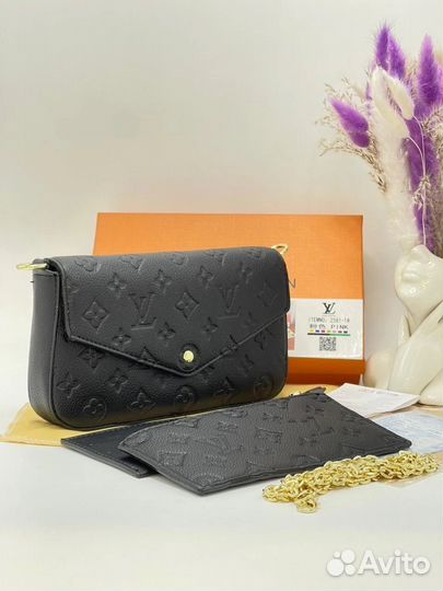 Сумка Louis Vuitton