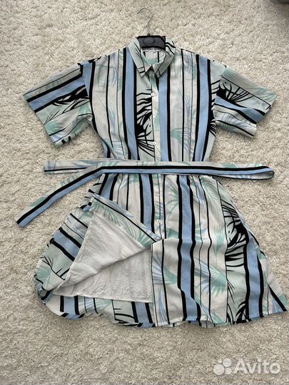 Платье женское noun летнее